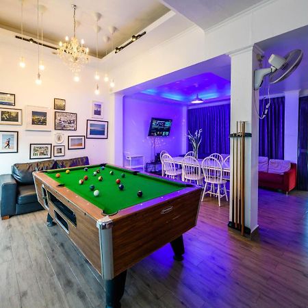 Room@Gallery Pool Villa Pattaya Esterno foto